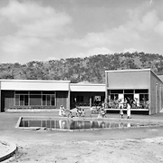 Cootharinga Home for Crippled Children, North Ward, Townsville, ca.1957